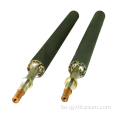 Super Qulity Titanium Anode Rod для хларатара